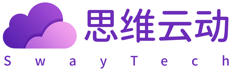 SwayTech Logo